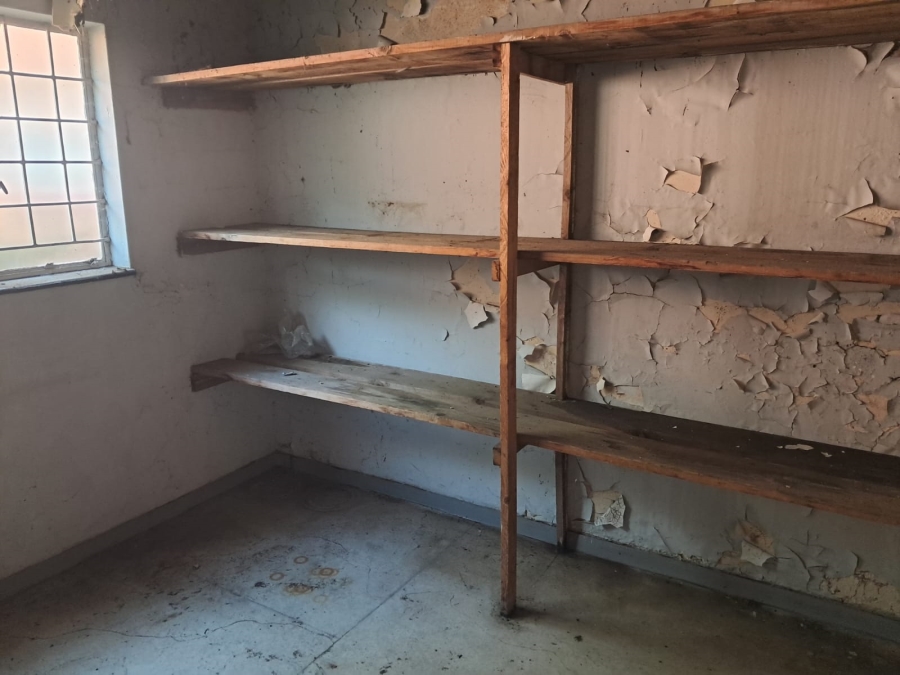 Commercial Property for Sale in Voorspoed Free State